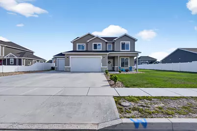 2429 W 2900 N, Farr West, UT 84404 - Photo 3