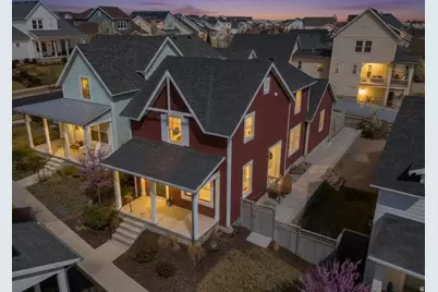 10737 S Lake Terrace Ave, South Jordan, UT 84009 - Photo 1