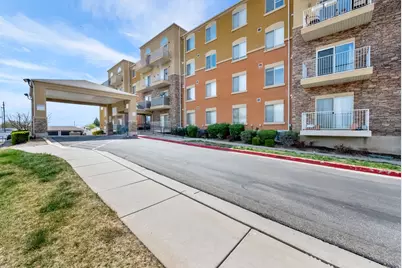 3478 Cozy River Pl #309, West Valley, UT 84119 - Photo 1