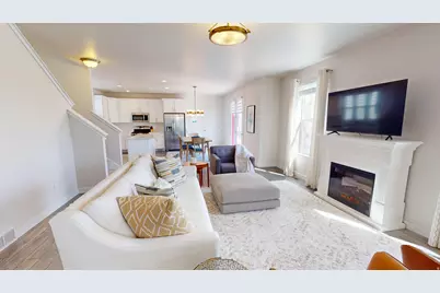 10622 S Beach Comber Way W, South Jordan, UT 84009 - Photo 3