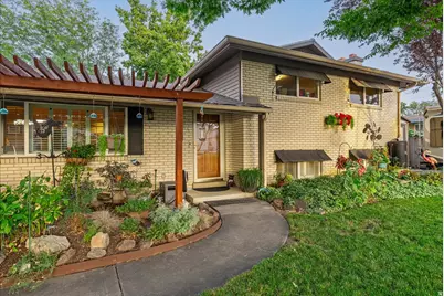 5883 S Homestead Ct E, Murray, UT 84107 - Photo 1