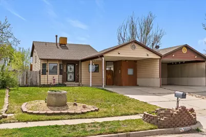 3809 W 4550 S, Roy, UT 84067 - Photo 1