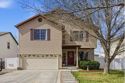 218 S 950 W, Spanish Fork, UT 84660 - Photo 1