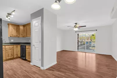 1563 W Westbury Way N #E, Lehi, UT 84043 - Photo 5