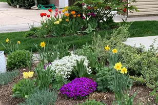 1445 W Silvercreek Dr S, Layton, UT 84041 - Photo 41