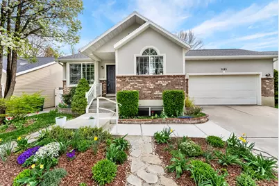 1445 W Silvercreek Dr S, Layton, UT 84041 - Photo 1