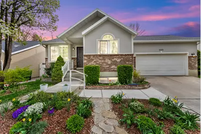 1445 W Silvercreek Dr S, Layton, UT 84041 - Photo 39