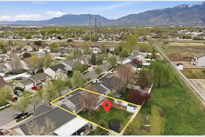 1445 W Silvercreek Dr S, Layton, UT 84041 - Photo 37