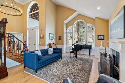 1938 E Vintage Woods Ct S, Holladay, UT 84117 - Photo 3