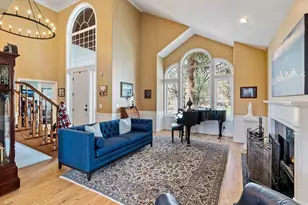 1938 E Vintage Woods Ct S, Holladay, UT 84117 - Photo 3