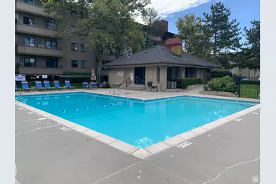 550 S 400 E #3102, Salt Lake City, UT 84111 - Photo 23