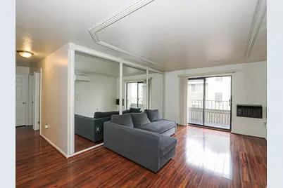 550 S 400 E #3102, Salt Lake City, UT 84111 - Photo 5