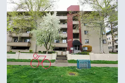 550 S 400 E #3102, Salt Lake City, UT 84111 - Photo 1