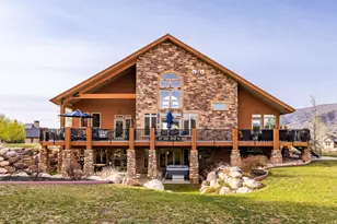 3710 N Foothill Ln, Eden, UT 84310 - Photo 1