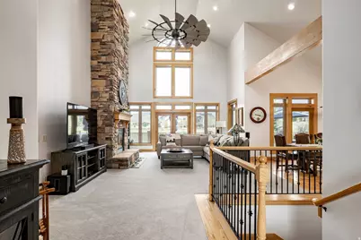 3710 N Foothill Ln, Eden, UT 84310 - Photo 3