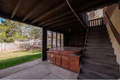 11 E Bonneville Dr, Bountiful, UT 84010 - Photo 45