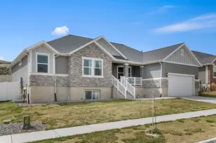 1367 W Fort Rock Dr, Saratoga Springs, UT 84045 - Photo 3