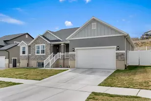 1367 W Fort Rock Dr, Saratoga Springs, UT 84045 - Photo 1