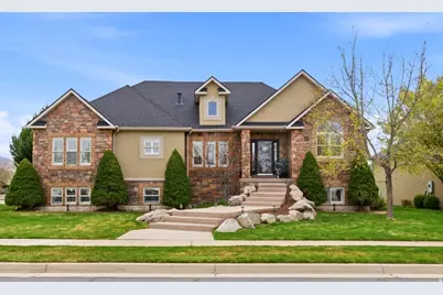 1415 Johnson Way, Kaysville, UT 84037 - Photo 1