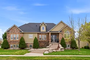 1415 Johnson Way, Kaysville, UT 84037 - Photo 1