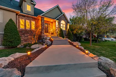 1415 Johnson Way, Kaysville, UT 84037 - Photo 3