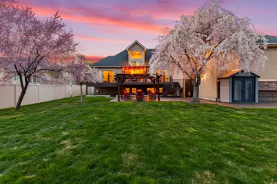 1415 Johnson Way, Kaysville, UT 84037 - Photo 53