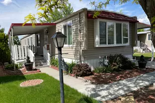 760 W Monte Bella Dr, Taylorsville, UT 84123 - Photo 1