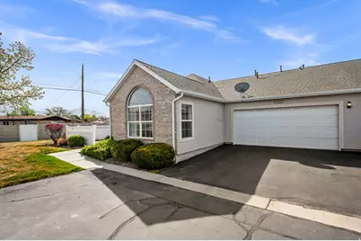 3575 S Villa View Dr W #C, West Valley, UT 84120 - Photo 3