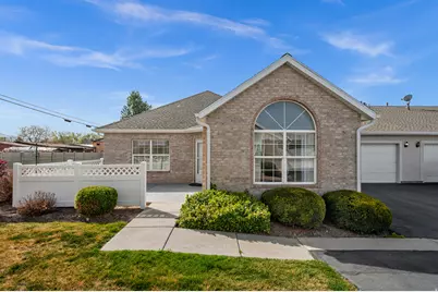 3575 S Villa View Dr W #C, West Valley, UT 84120 - Photo 1