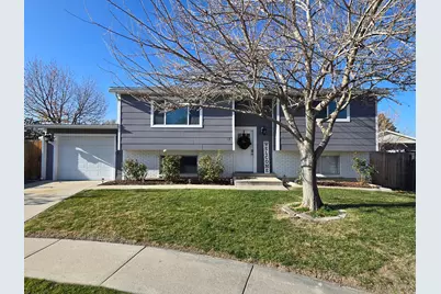 3906 S Boothill Cir, West Valley, UT 84120 - Photo 1