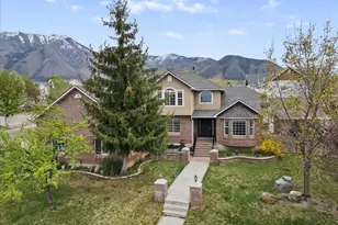 478 N Ama Fille Ln, Elk Ridge, UT 84651 - Photo 3