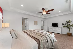 3877 W Bumper Crop Circle, Riverton, UT 84065 - Photo 23