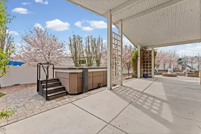 3877 W Bumper Crop Cir, Riverton, UT 84065 - Photo 49