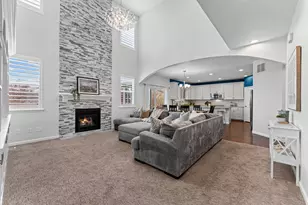 3877 W Bumper Crop Circle, Riverton, UT 84065 - Photo 17