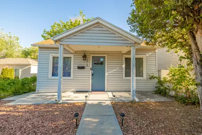 1219 W 500 S, Salt Lake City, UT 84104 - Photo 1