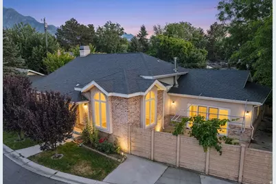 1522 E Amblewood Ln, Millcreek, UT 84124 - Photo 1