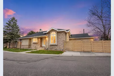 1522 E Amblewood Ln, Holladay, UT 84124 - Photo 1