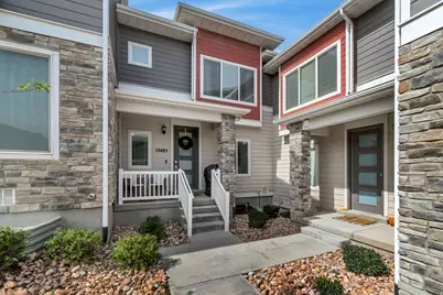 15485 S Steel Lakes Way, Bluffdale, UT 84065 - Photo 1