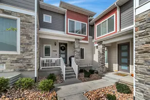 15485 S Steel Lakes Way, Bluffdale, UT 84065 - Photo 1