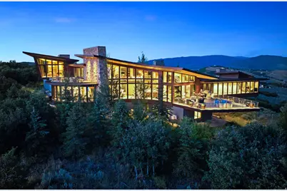 8544 N Promontory Ranch Rd, Park City, UT 84098 - Photo 1