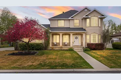 9877 N Oxford Ct, Highland, UT 84003 - Photo 1