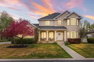 9877 N Oxford Ct, Highland, UT 84003 - Photo 1