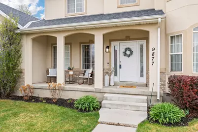 9877 N Oxford Ct, Highland, UT 84003 - Photo 5