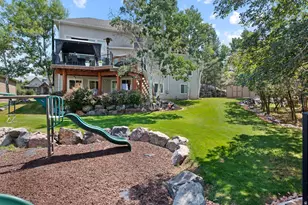 288 S Hillside Dr, Elk Ridge, UT 84651 - Photo 21