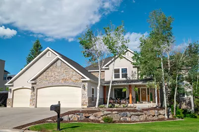 288 S Hillside Dr, Elk Ridge, UT 84651 - Photo 1