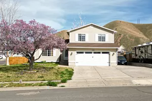 1125 S 860 W, Tooele, UT 84074 - Photo 1