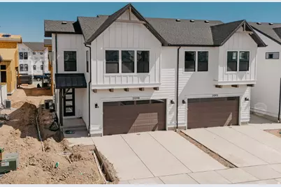 3026 N Summer Wood Dr #801, Eagle Mountain, UT 84005 - Photo 1