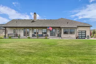 943 Hart Loop, Francis, UT 84036 - Photo 5