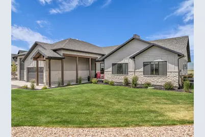 943 Hart Loop, Francis, UT 84036 - Photo 1