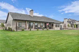 943 Hart Loop, Francis, UT 84036 - Photo 1